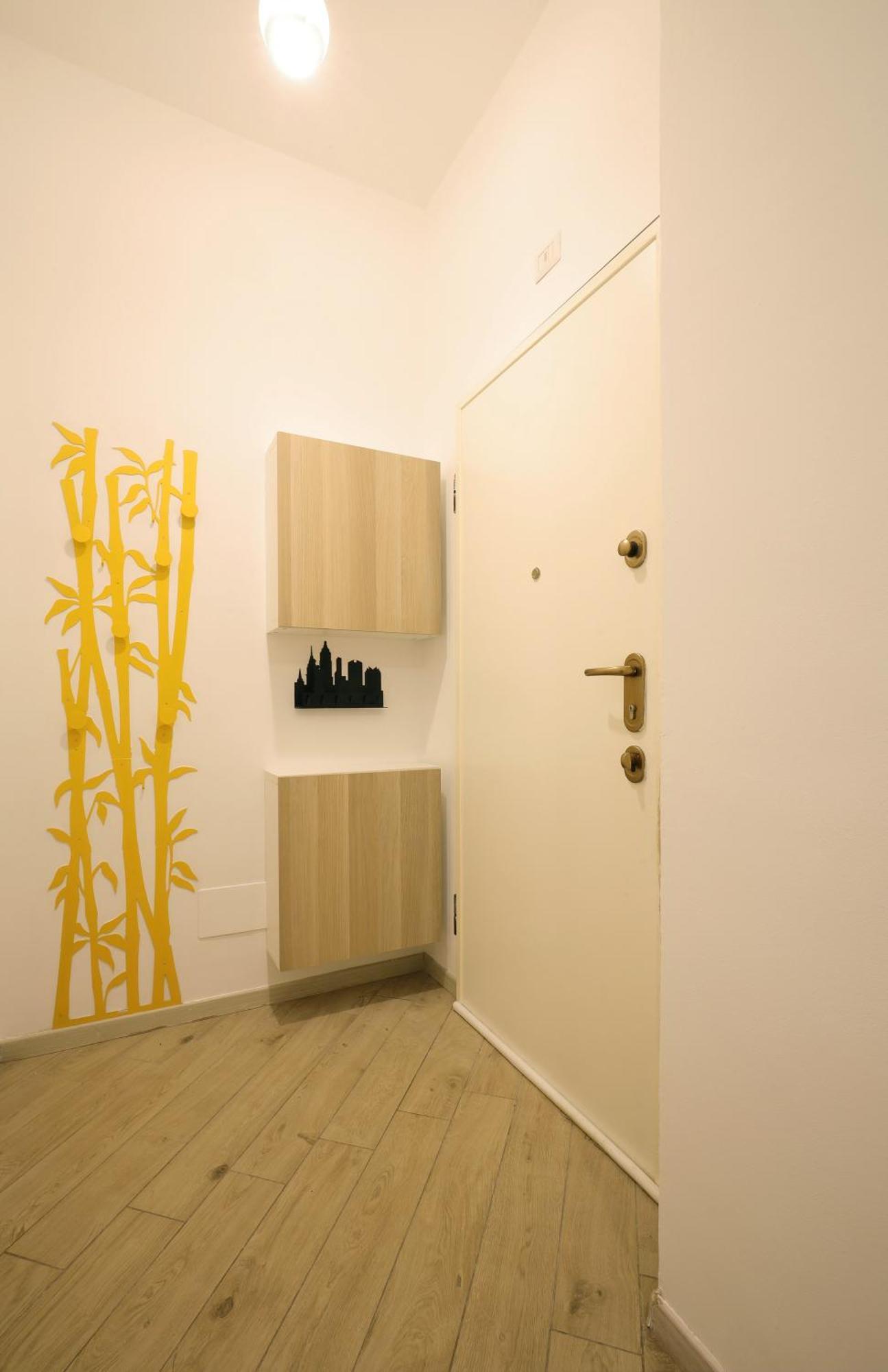 Eri-kasa Apartamento *