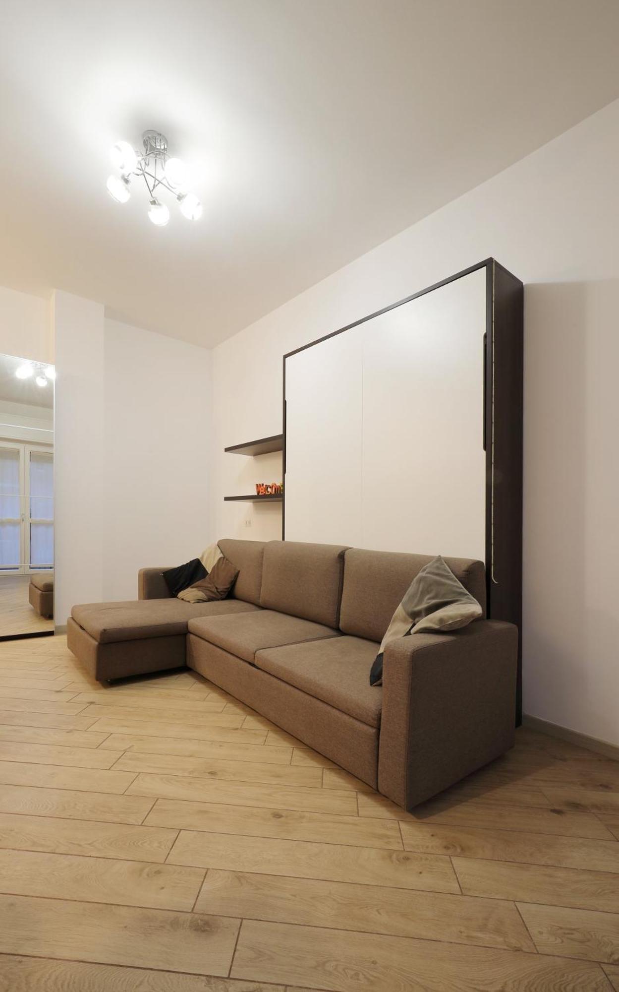 Eri-kasa Apartamento *