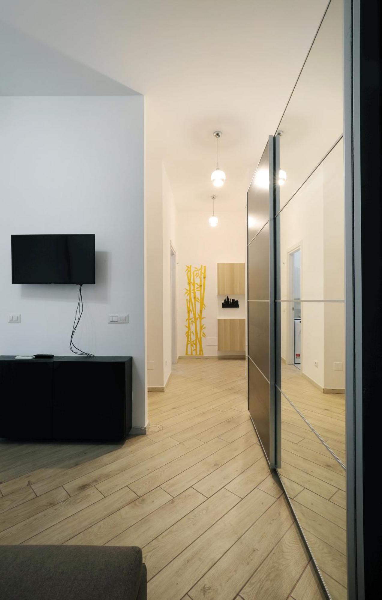Apartamento Eri-kasa