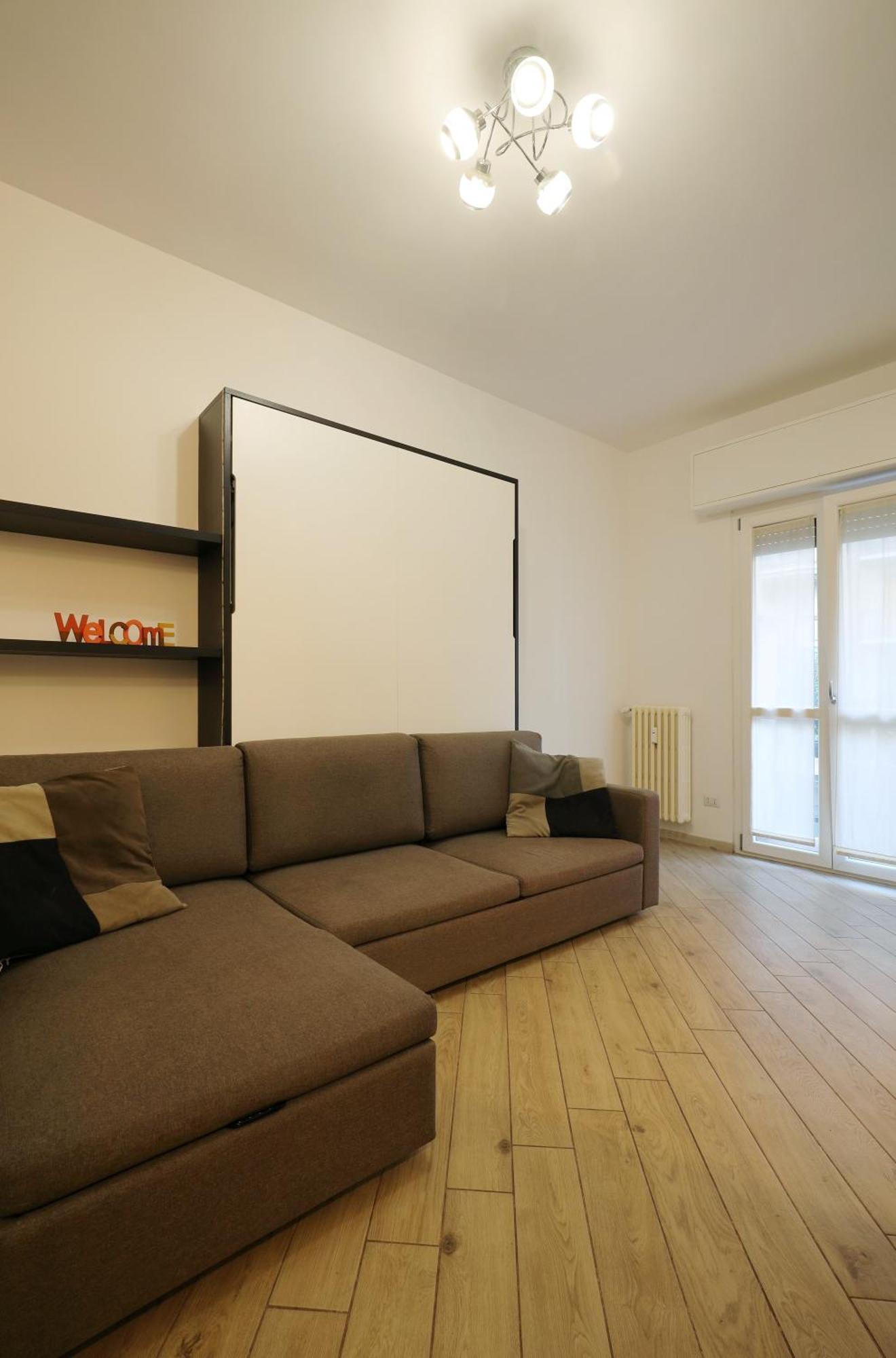 Apartamento Eri-kasa Milán