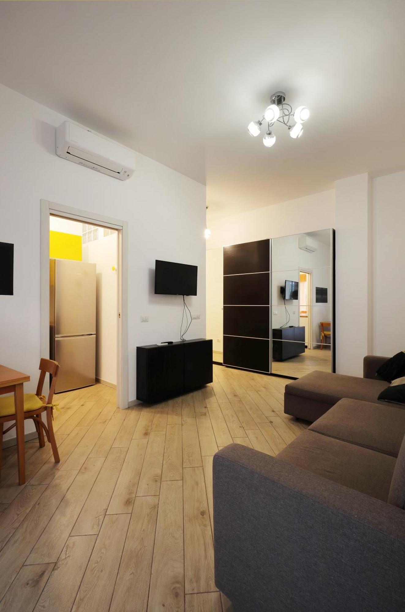 Apartamento Eri-kasa Milán