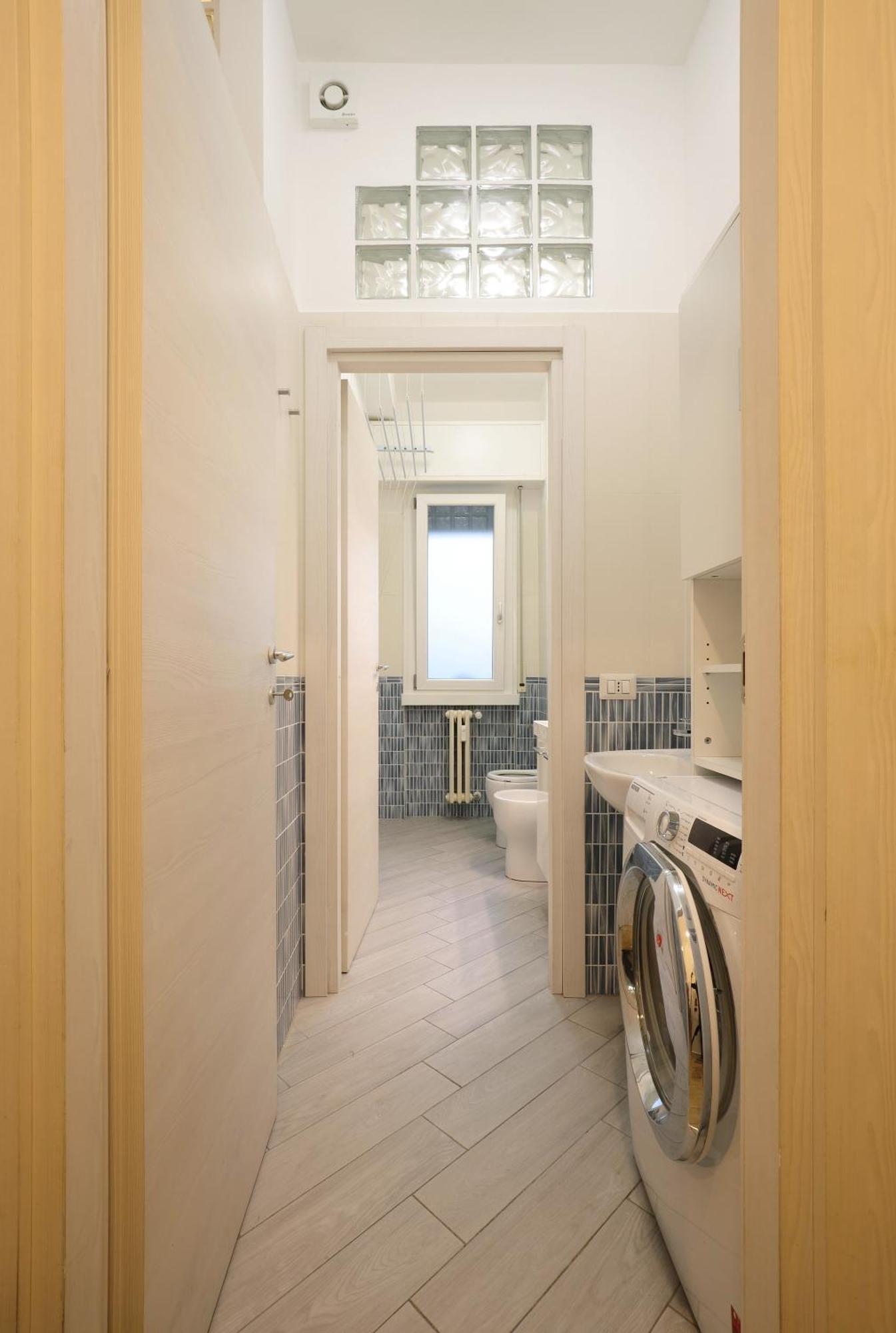 Eri-kasa Apartamento Milán