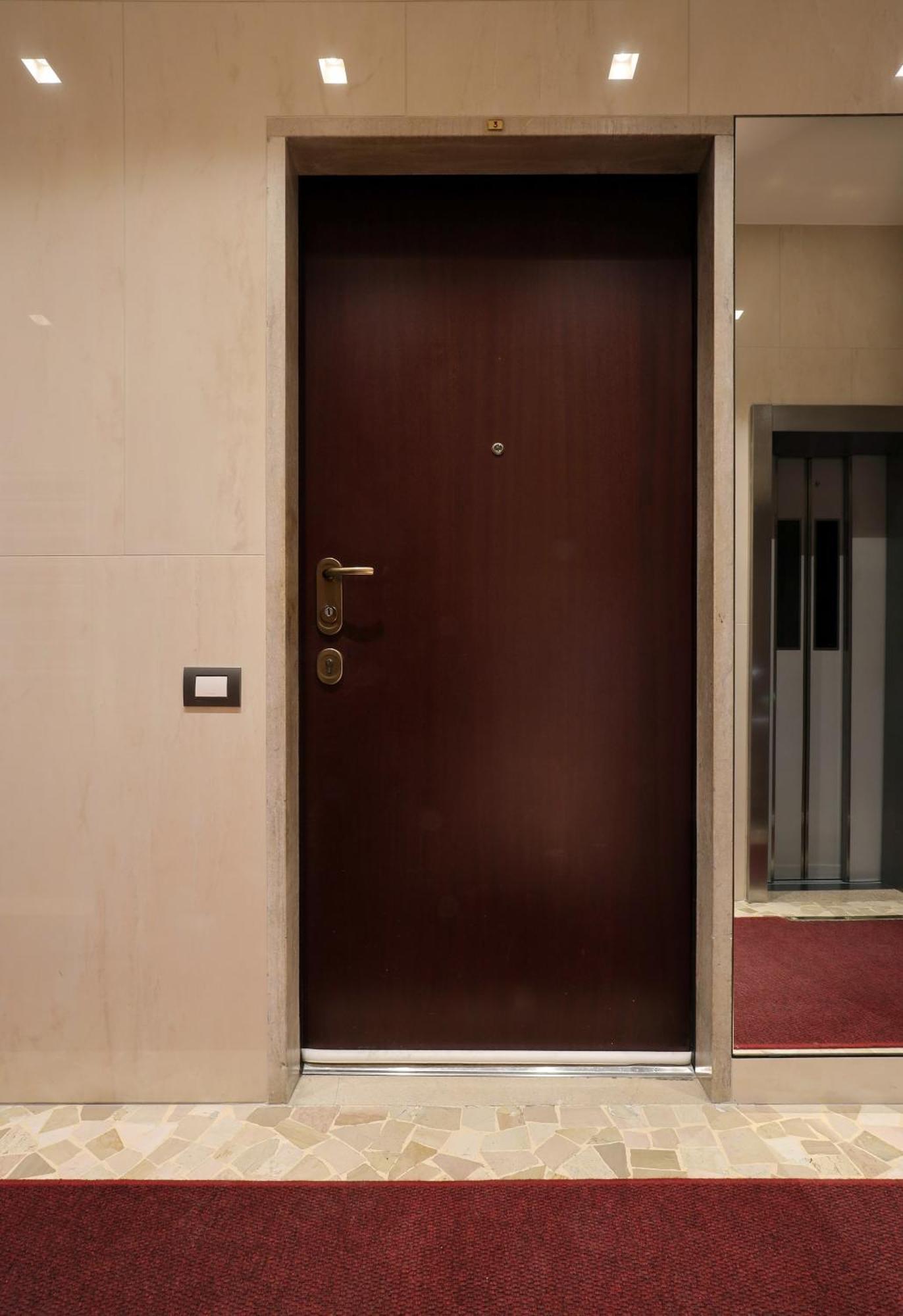 Apartamento Eri-kasa Milán