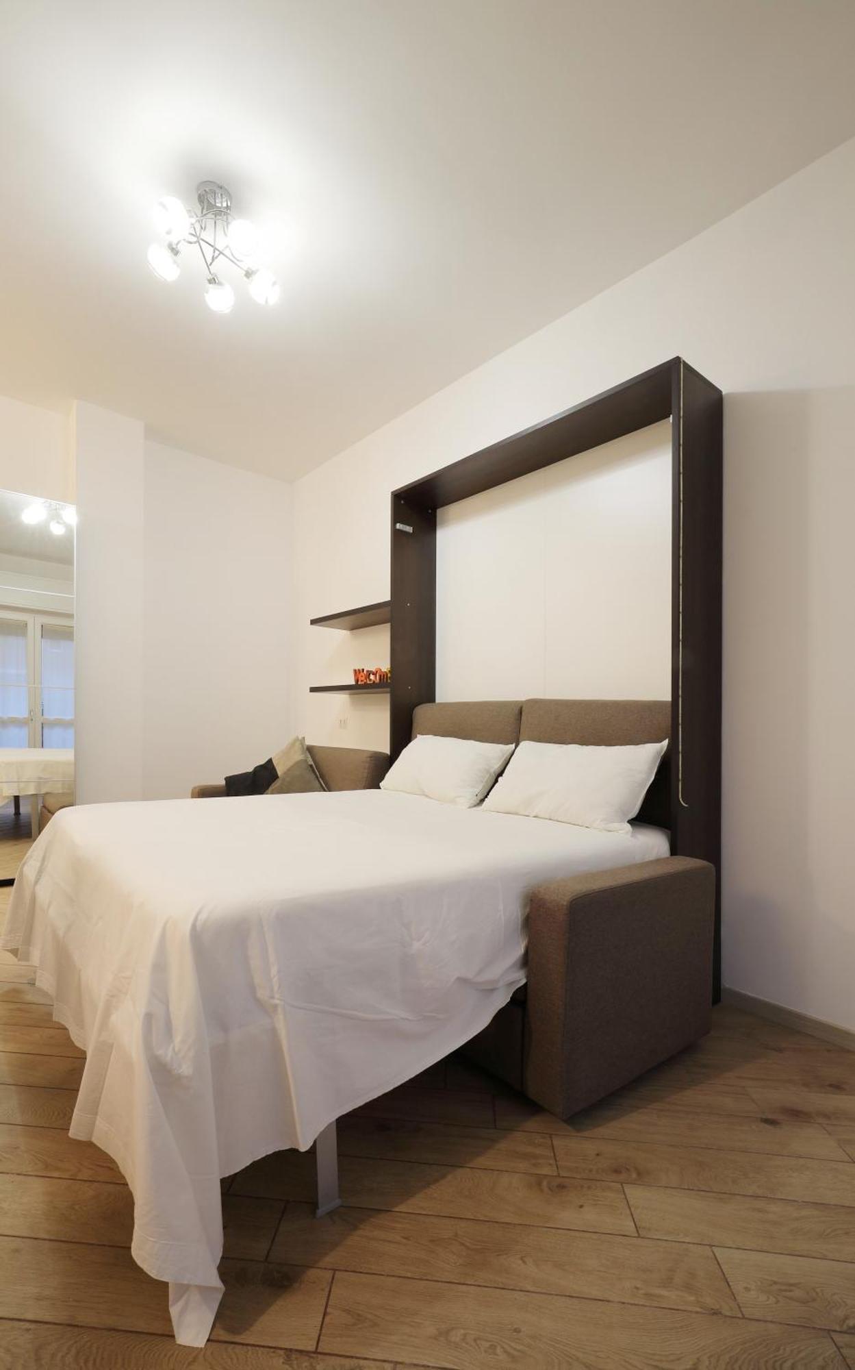 Apartamento Eri-kasa