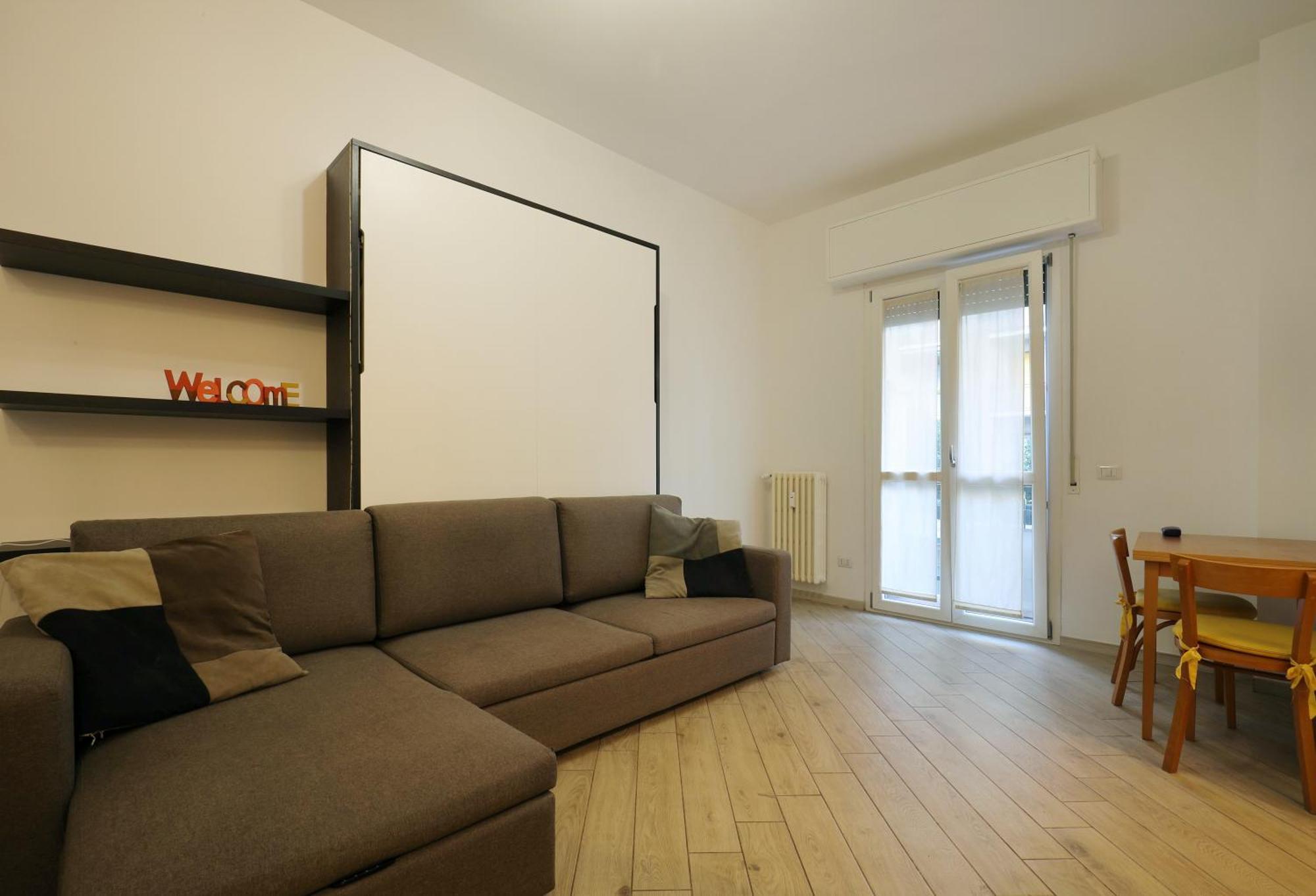 Eri-kasa Apartamento Milán